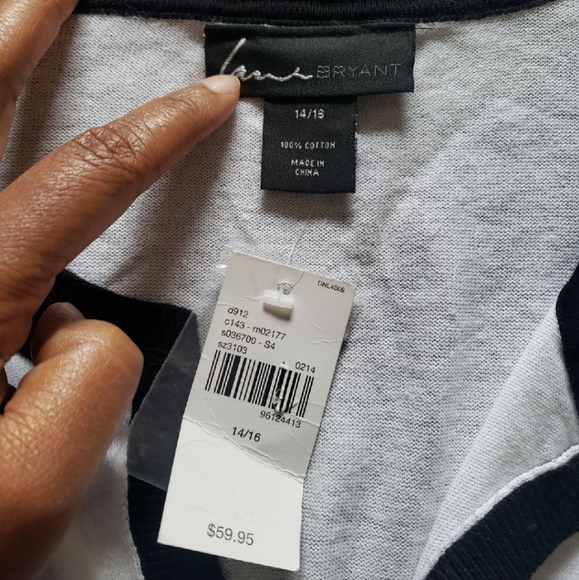 Sweater - Picture 2 of 2